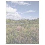 Heathland Letterhead