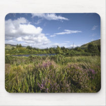Heathland Mousepad