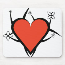 Heatt mousepads