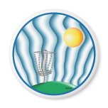 Heatwave Magnet