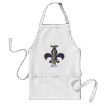 Heaux Apron