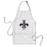 Heaux Apron