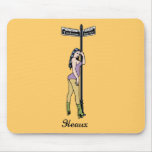 Heaux Mousepads