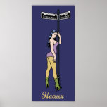 Heaux Posters