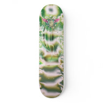 Heavanly Board Skateboard Deck