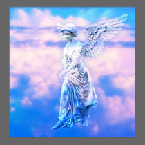 Heavenâ€™s Angel posters
