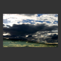 heaven 003 posters by HAJenkins heaven 003 posters