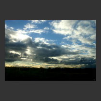 heaven 004 posters by HAJenkins heaven 004 posters