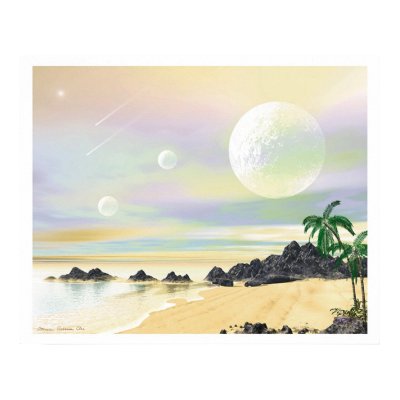 Heaven on earth weddings