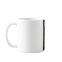 HEAVEN AND HELL II, Graphik mugs