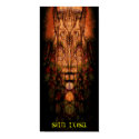 HEAVEN AND HELL II, SUB ROSA posters