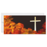 Heaven and Hell Full Color Rack Card
