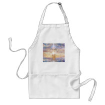 Heaven aprons