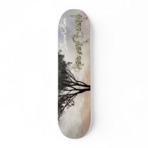 Heaven Bound Skate Board skateboards