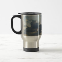 Heaven Coffee Mug