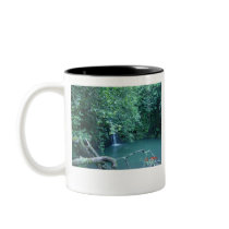 Heaven does exist mugs by jdoehring Heaven does exist mugs