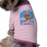 HEAVEN! PET TSHIRT