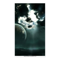 Heaven Falling Down posters by Decline86 Heaven Falling Down posters