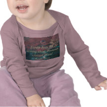 Heaven Heal infant shirt