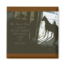 heaven in the Stable magnets