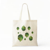 Heaven is Green bags