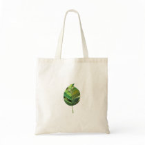 Heaven is Green bags
