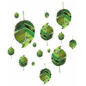 Heaven is Green t-shirts by ShouShou Heaven is Green t-shirts