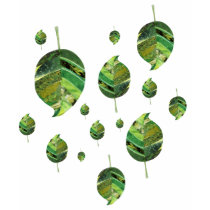 Heaven is Green t-shirts