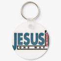 Heaven keychains