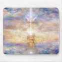 Heaven mousepads