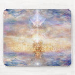 Heaven Mouse Mats