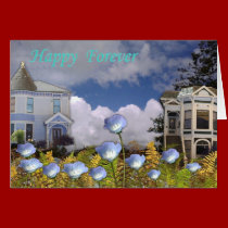 Heaven on earth cards