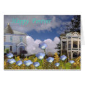 Heaven on earth cards by Zenyaris Heaven on earth cards