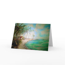 Heaven On Earth cards by annienbart Heaven On Earth cards