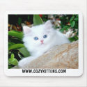 Heaven On Earth mousepads