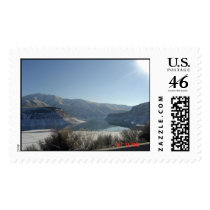 heaven on earth postage