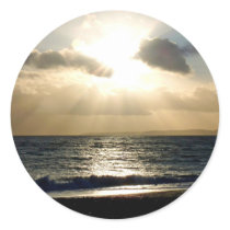 Heaven on earth stickers by Amilhayati Heaven on earth stickers