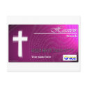 Heaven postcards