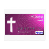 Heaven postcards