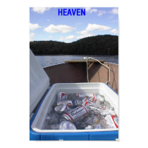 HEAVEN posters by ALBEFREE HEAVEN posters