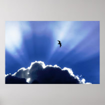 Heaven Posters