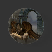 Heaven´s Gate buttons