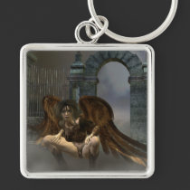 Heaven´s Gate keychains