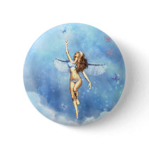 Heaven Sent Angel Buttons