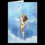 Heaven Sent Angel cards