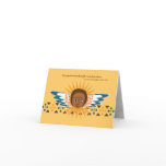 Heaven Sent - Announcement Cards