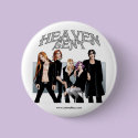 Heaven Sent Button by jetmykles Heaven Sent Button