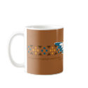Heaven Sent mug