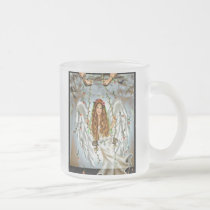 Heaven Sent, mup mugs