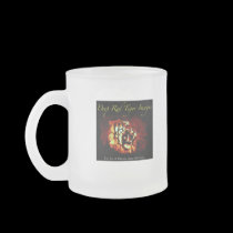 Heaven Sent, mup mugs